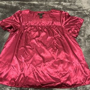 Lane Bryant Blouse